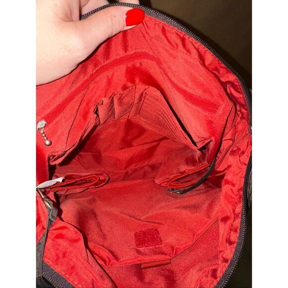 Baggallini Neighborhood Laptop Bag - Picture 7 of 8